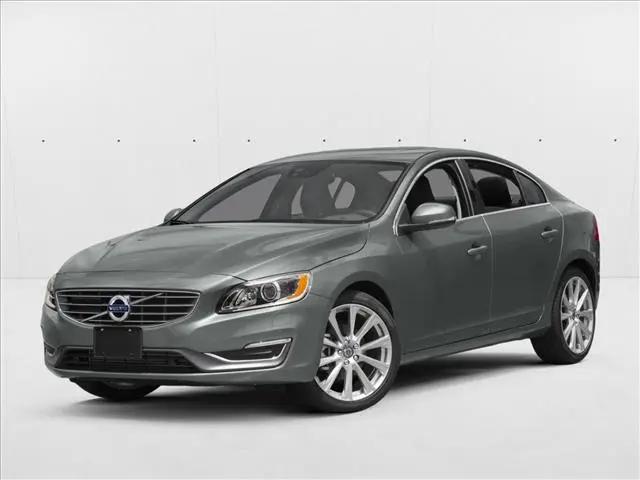 2016 Volvo S60 Inscription T5 Drive-E Premier for sale in Westmont, IL