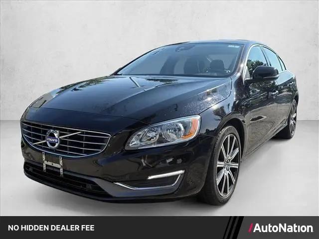 2016 Volvo S60 Inscription T5 Drive-E Premier for sale in Westmont, IL