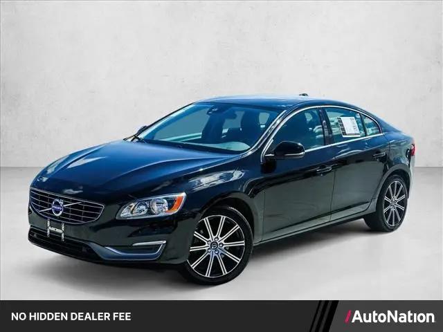 2016 Volvo S60 Inscription T5 Drive-E Premier for sale in Westmont, IL