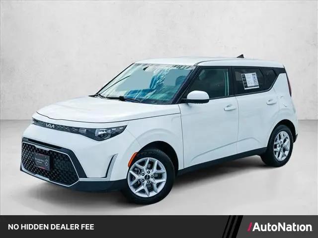 2024 Kia Soul LX for sale in Westmont, IL
