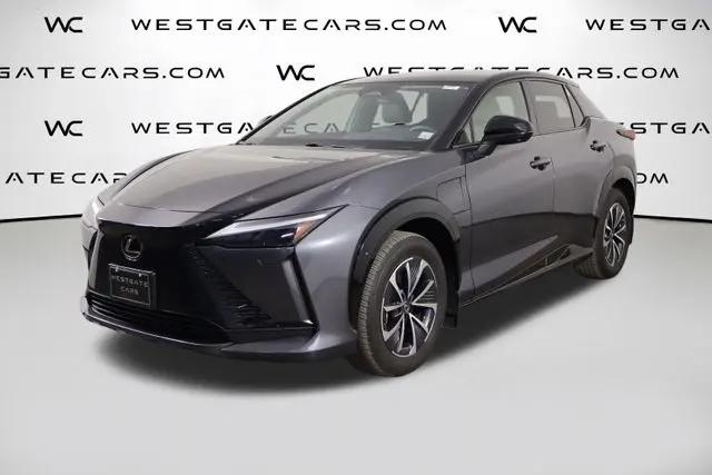 2023 Lexus RZ 450e Premium for sale in Wake Forest, NC
