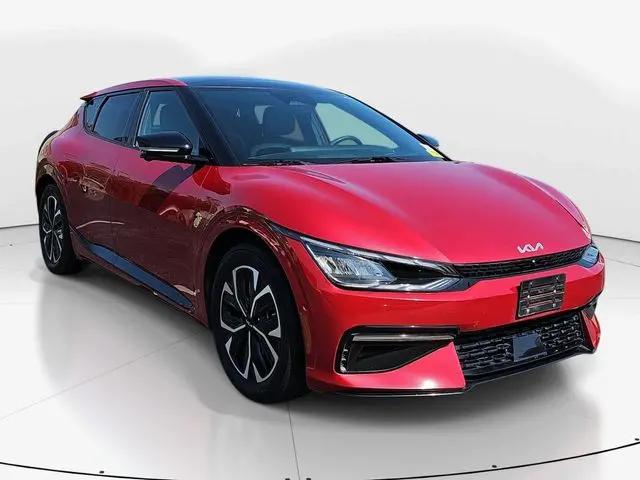 2023 Kia EV6 GT-Line for sale in Summerville, SC