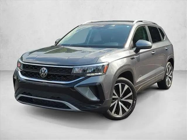 2023 Volkswagen Taos 1.5T SE for sale in Buford, GA