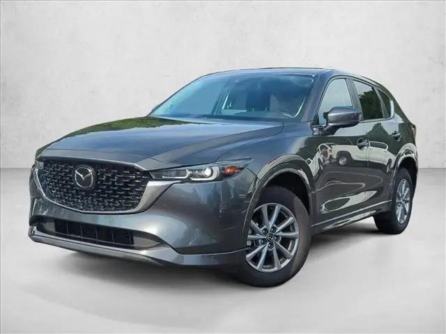 2025 Mazda CX-5 2.5 S Preferred for sale in Buford, GA