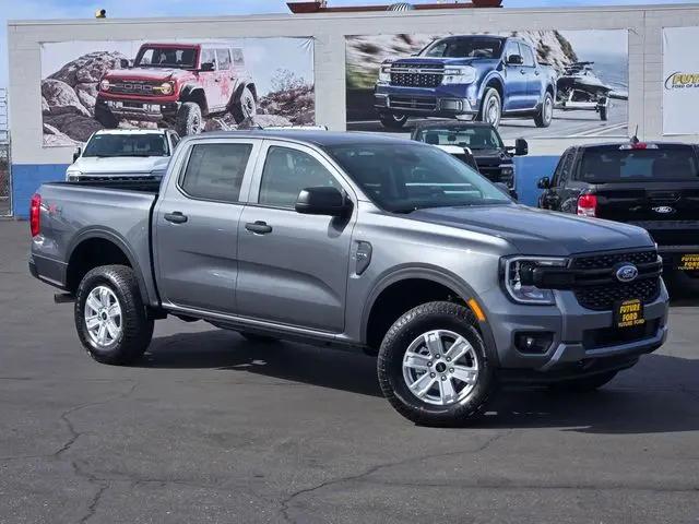 2026 Ford Ranger XL for sale in Sacramento, CA