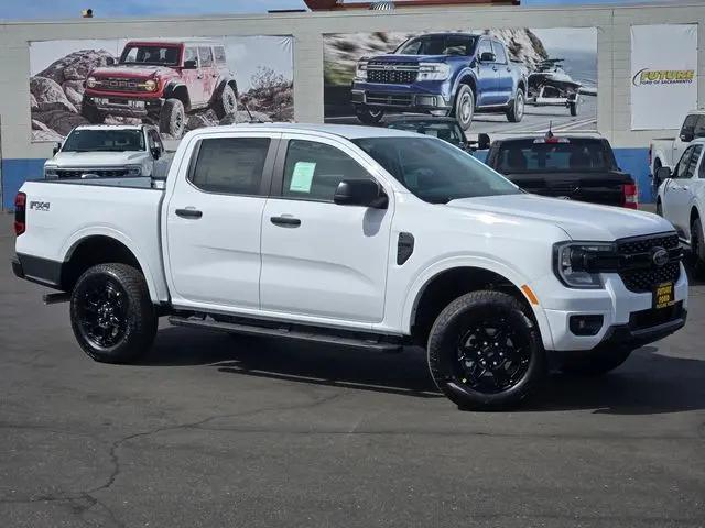 2026 Ford Ranger XLT for sale in Sacramento, CA