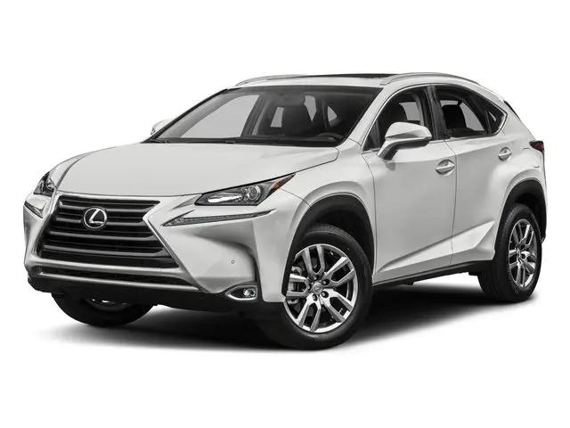 2017 Lexus NX 200t NX Turbo for sale in Highlands Ranch, CO