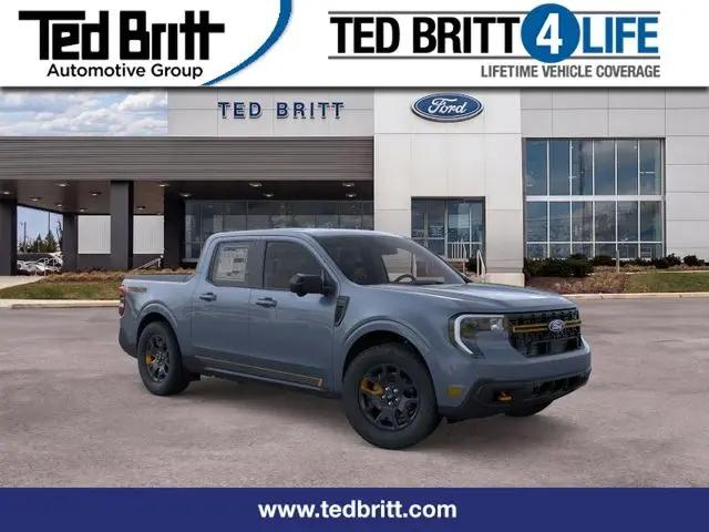 2026 Ford Maverick Tremor for sale in Fairfax, VA