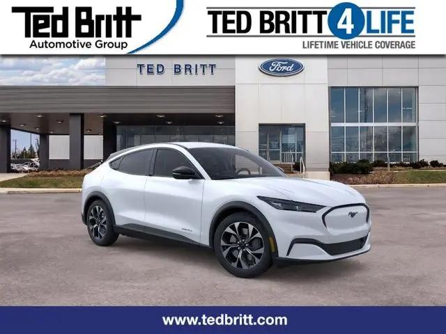 2026 Ford Mustang Mach-E Select for sale in Fairfax, VA