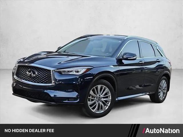 2023 INFINITI QX50 LUXE for sale in Ft. Worth, TX