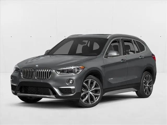 2016 BMW X1 xDrive28i for sale in Santa Clara, CA
