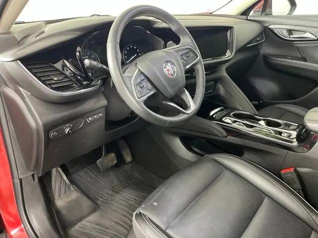 2022 Buick Envision AWD Essence