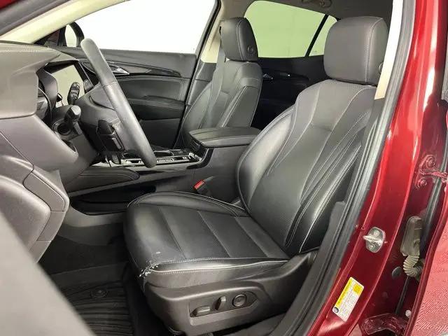 2022 Buick Envision AWD Essence