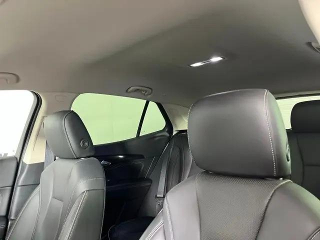 2022 Buick Envision AWD Essence