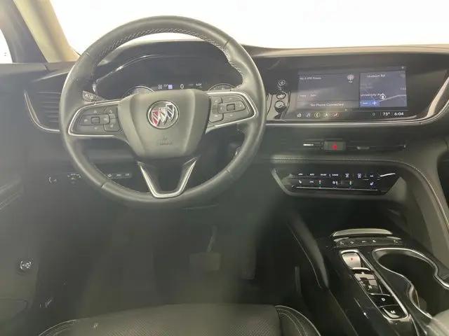 2022 Buick Envision AWD Essence