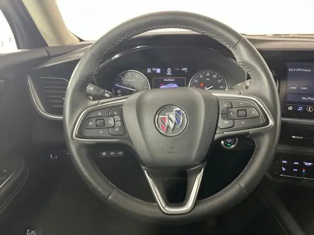 2022 Buick Envision AWD Essence
