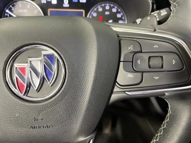 2022 Buick Envision AWD Essence