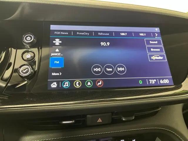 2022 Buick Envision AWD Essence