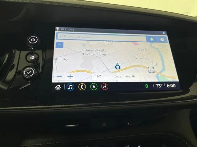 2022 Buick Envision AWD Essence