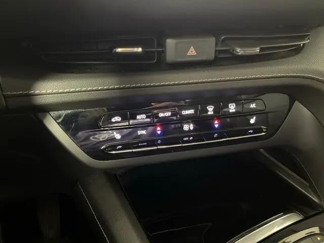 2022 Buick Envision AWD Essence
