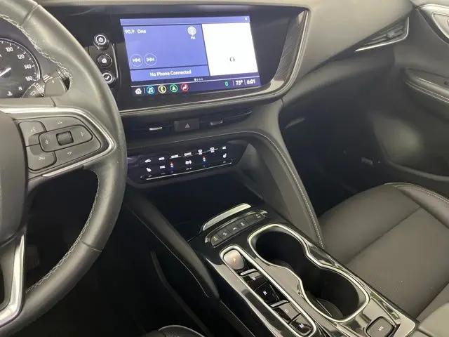 2022 Buick Envision AWD Essence