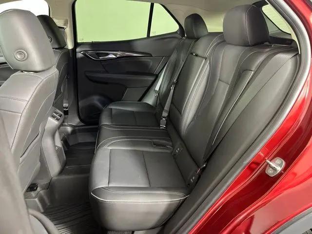 2022 Buick Envision AWD Essence