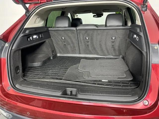 2022 Buick Envision AWD Essence
