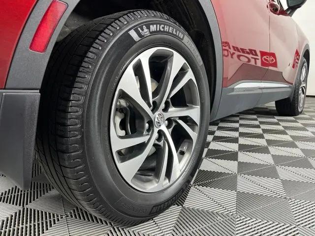 2022 Buick Envision AWD Essence