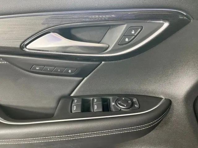 2022 Buick Envision AWD Essence