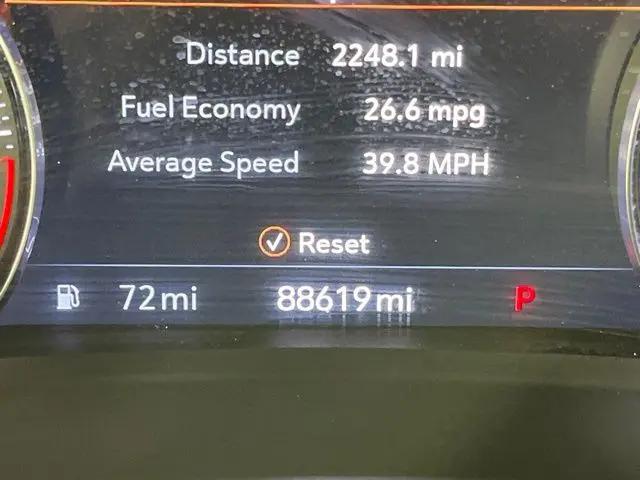2022 Buick Envision AWD Essence