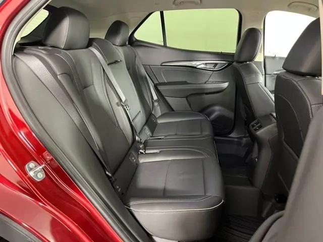 2022 Buick Envision AWD Essence