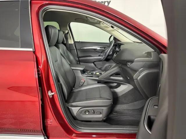 2022 Buick Envision AWD Essence