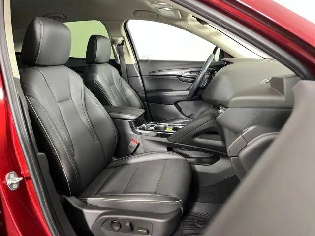 2022 Buick Envision AWD Essence