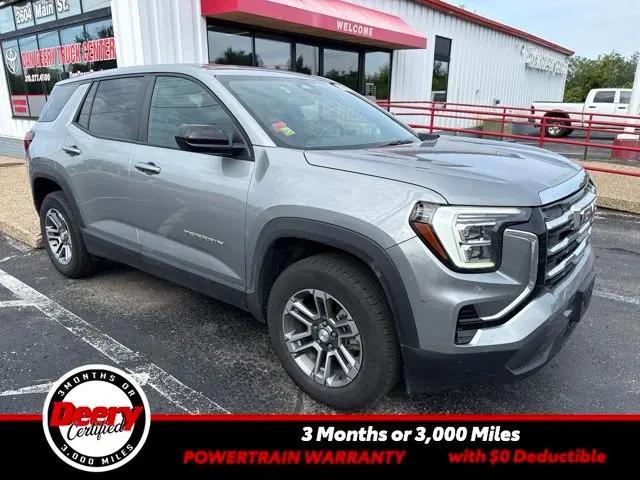 2025 GMC Terrain AWD Elevation for sale in Cedar Falls, IA