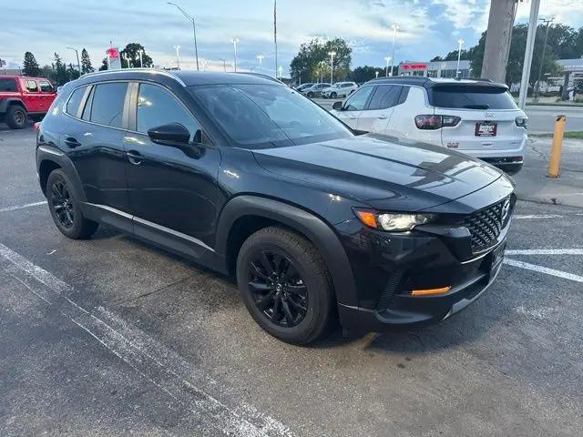 2025 Mazda CX-50 2.5 S Preferred Package for sale in Cedar Falls, IA