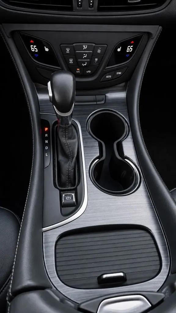 2020 Buick Envision AWD Essence