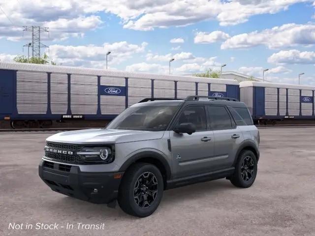 2026 Ford Bronco Sport Outer Banks for sale in Bronx, NY
