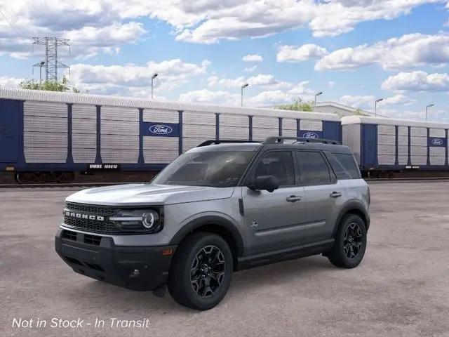 2026 Ford Bronco Sport Outer Banks for sale in Bronx, NY