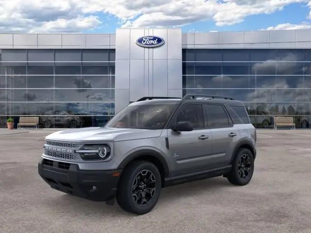 2026 Ford Bronco Sport Outer Banks for sale in Bronx, NY