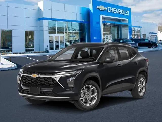 2026 Chevrolet Trax FWD LT for sale in Bay Shore, NY