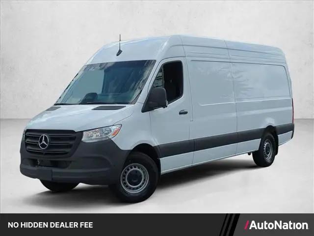 2026 Mercedes-Benz Sprinter 2500 High Roof 4-Cyl Diesel HO for sale in Sanford, FL