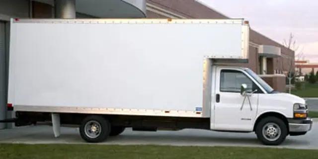 2005 Chevrolet Express Cutaway Base w/C7A for sale in Plantation, FL
