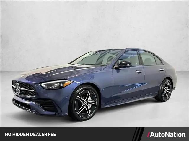 2026 Mercedes-Benz C-CLASS C 300 C 300 for sale in San Jose, CA
