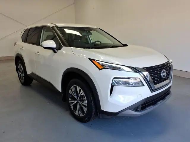 2023 Nissan Rogue SV FWD for sale in Decatur, AL