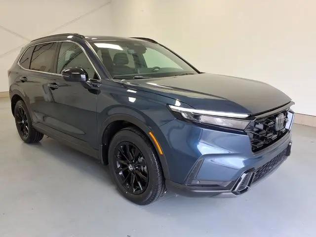 2024 Honda CR-V Hybrid Sport-L for sale in Decatur, AL