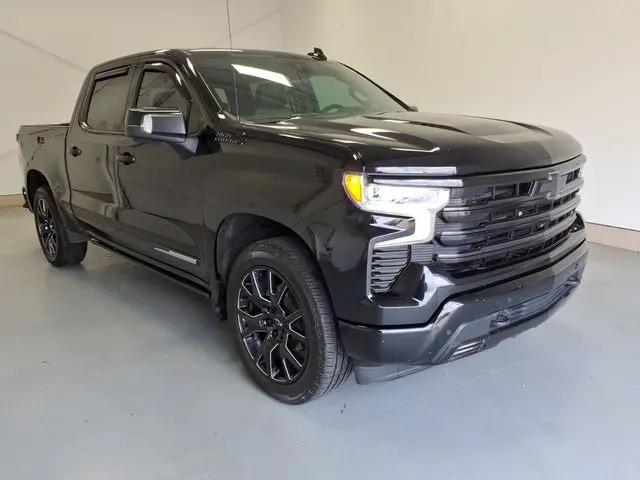 2023 Chevrolet Silverado 1500 4WD Crew Cab Short Bed High Country for sale in Decatur, AL