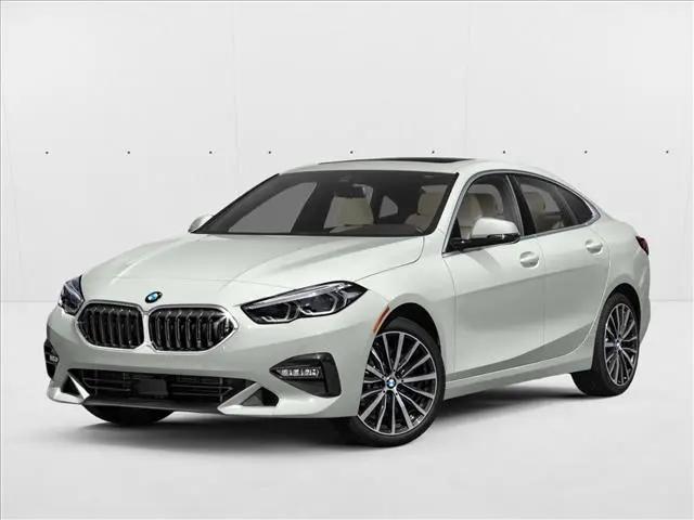 2021 BMW Coupe xDrive for sale in Buena Park, CA