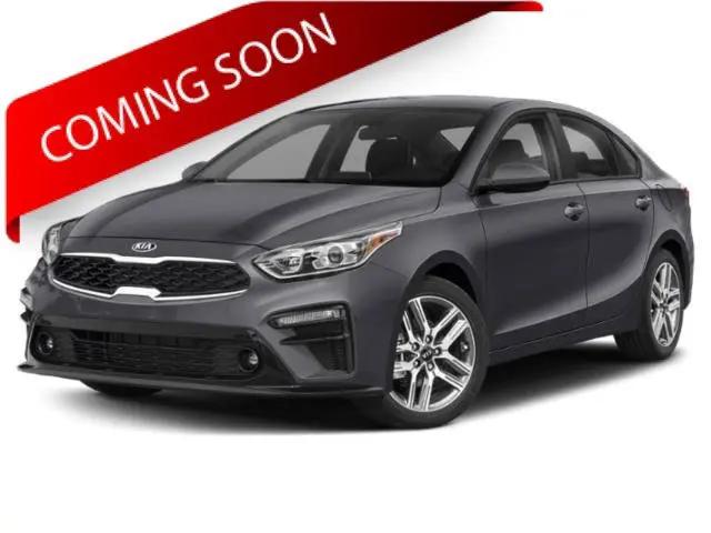 2019 Kia Forte S for sale near Columbus, OH