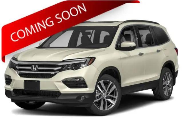 2018 Honda Pilot Elite for sale near Columbus, OH
