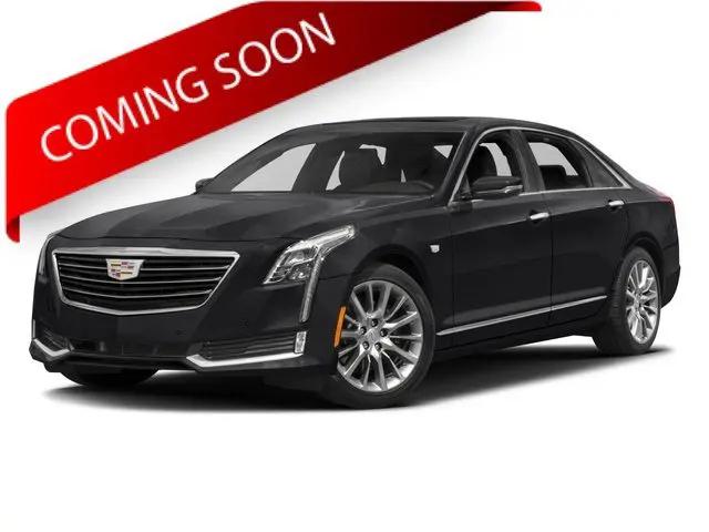 2016 Cadillac CT6 for sale near Columbus, OH